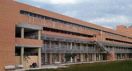 E.T.S.I. Informática