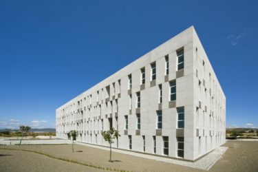 CAITI Meeting Venue