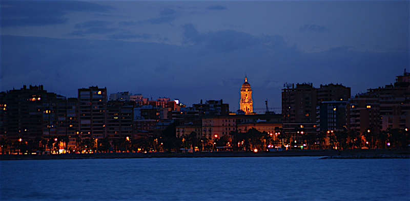 malaga2 About Malaga